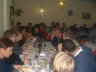 Welcome dinner - 